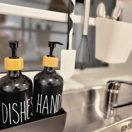Innit Townhouse ロンドン エクステリア 写真